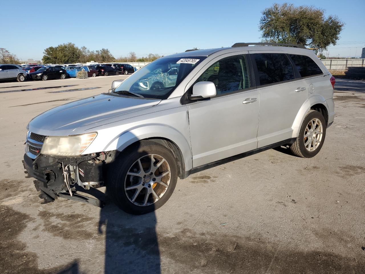 2013 Dodge Journey - Image 1