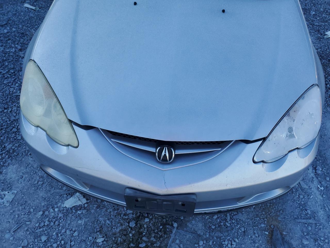 2003 Acura RSX - Image 11