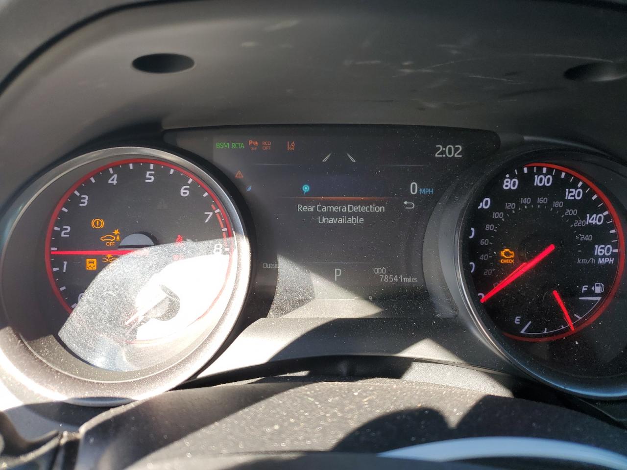 2021 Toyota Camry - Image 9