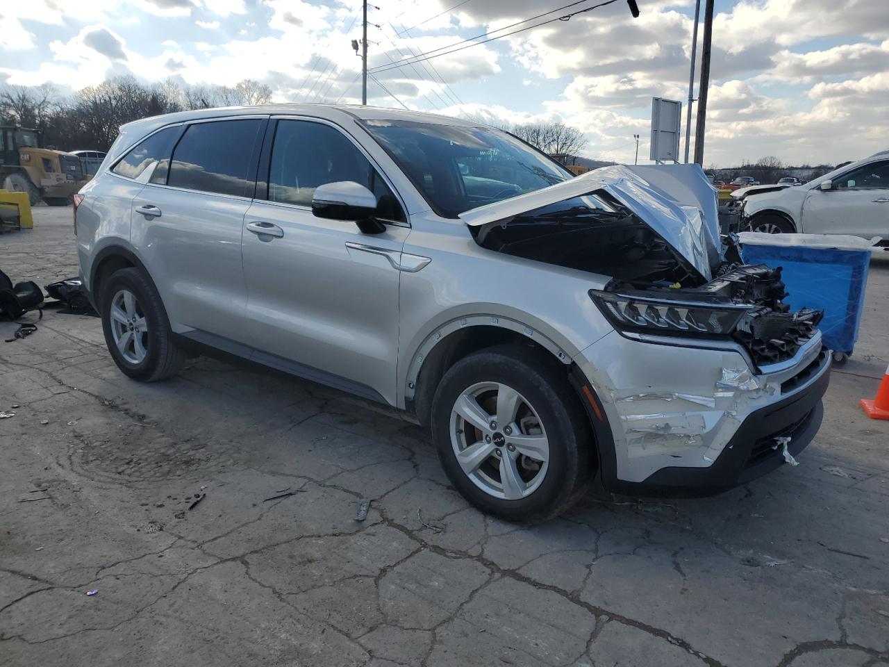 2022 Kia Sorento - Image 4