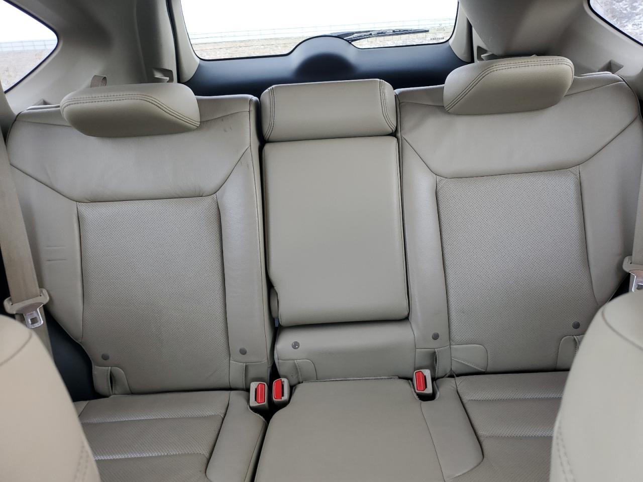 2015 Honda CR-V - Image 10