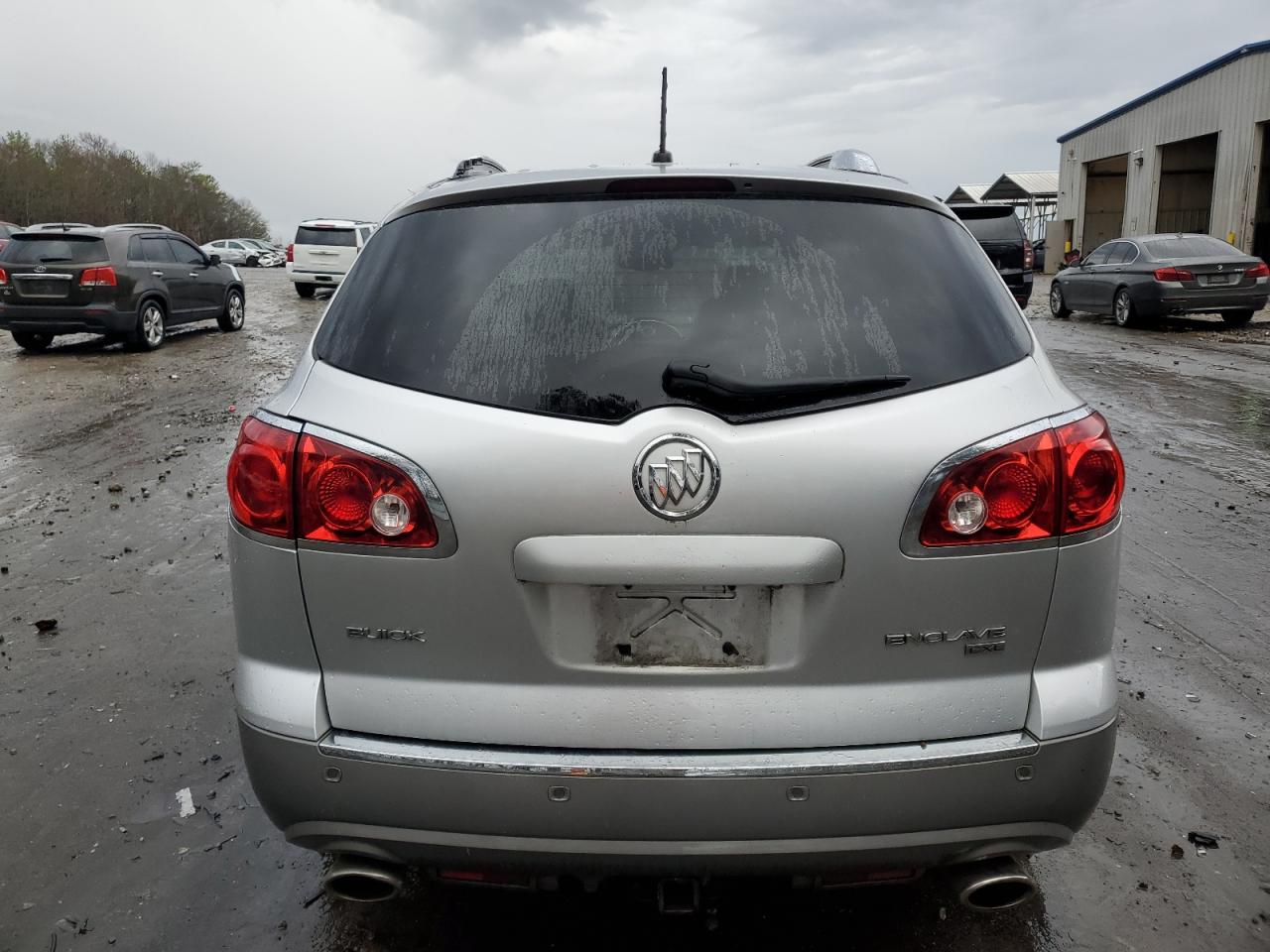 2010 Buick Enclave - Image 6