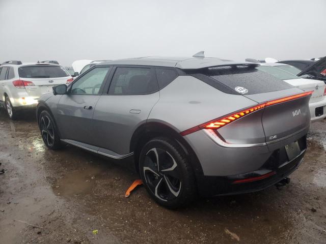  KIA EV6 LIGHT 2022 Сірий