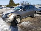 2015 Nissan Rogue Select S de vânzare în Finksburg, MD - Rear End