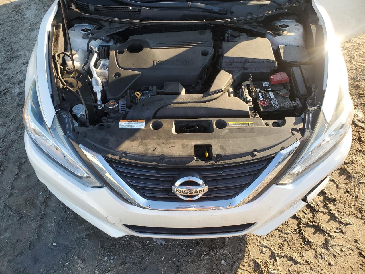 2016 Nissan Altima - Image 11