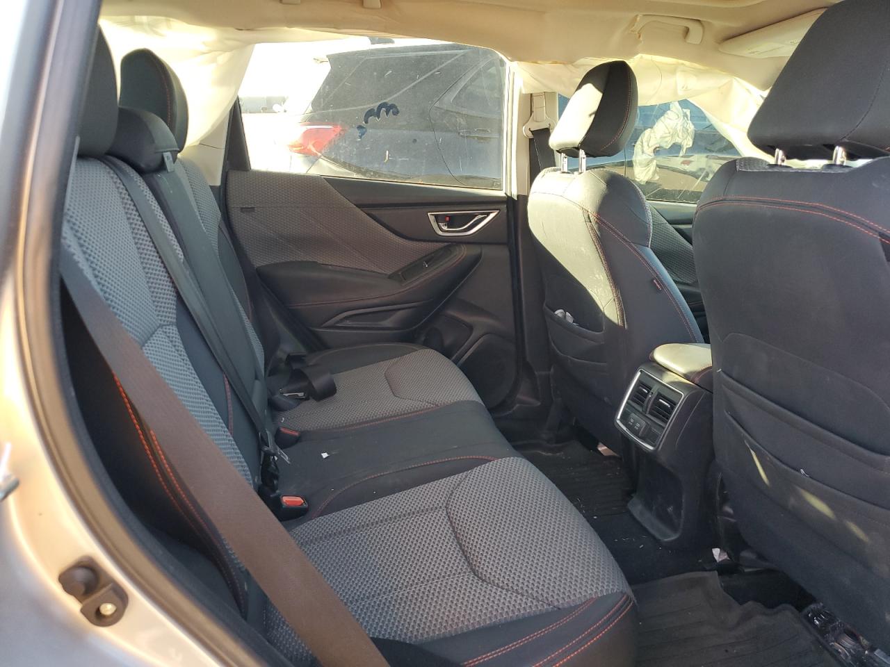 2020 Subaru Forester - Image 11