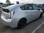 2015 Toyota Prius  na sprzedaż w Van Nuys, CA - Undercarriage