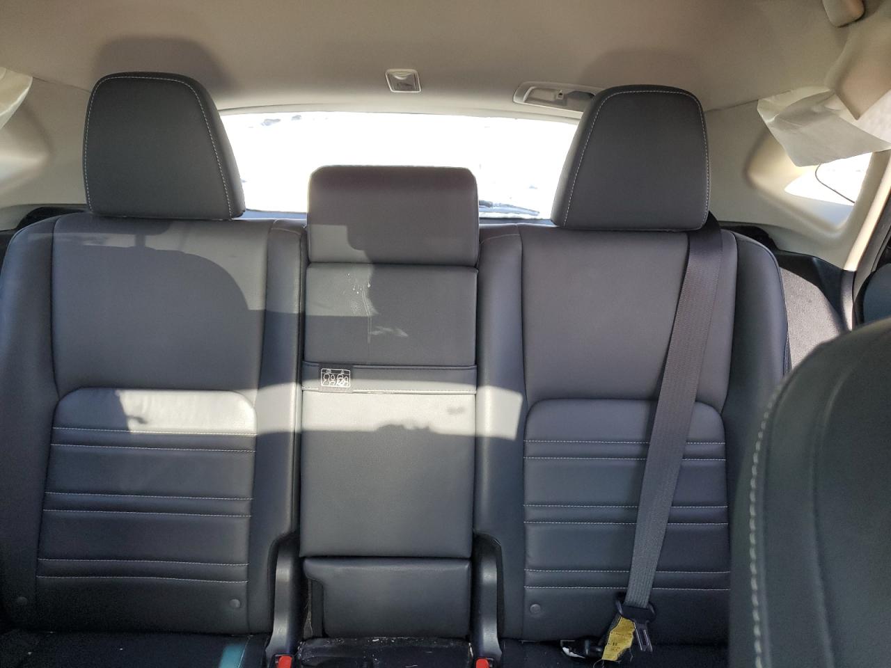 2017 Lexus NX - Image 10