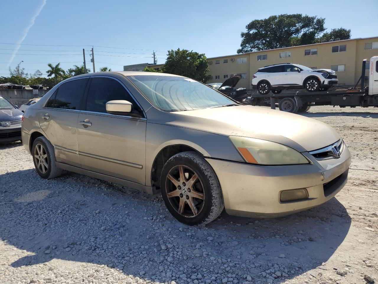 2004 Honda Accord - Image 4
