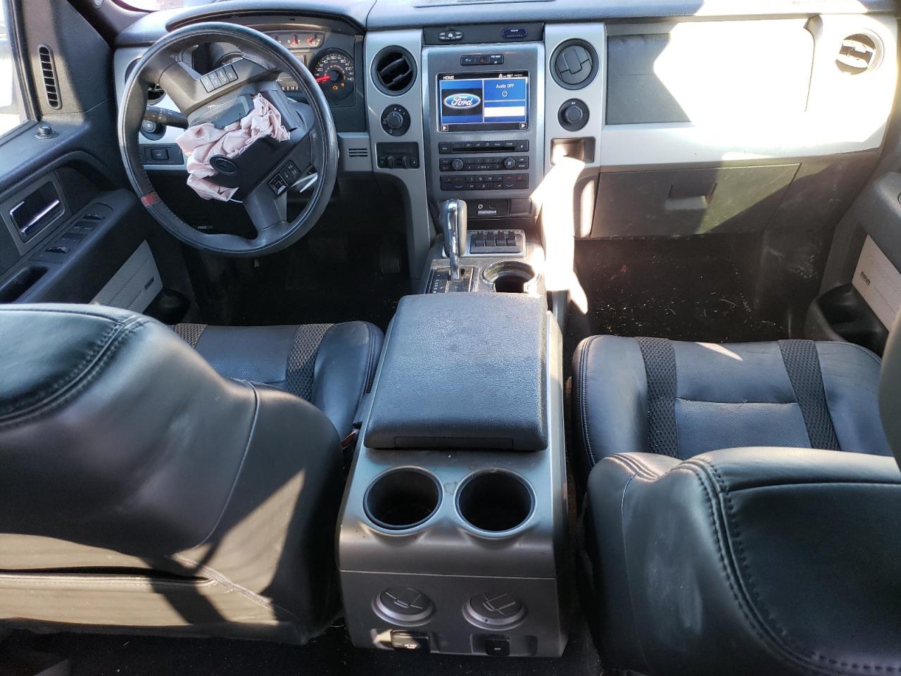 2011 Ford F-150 - Image 8