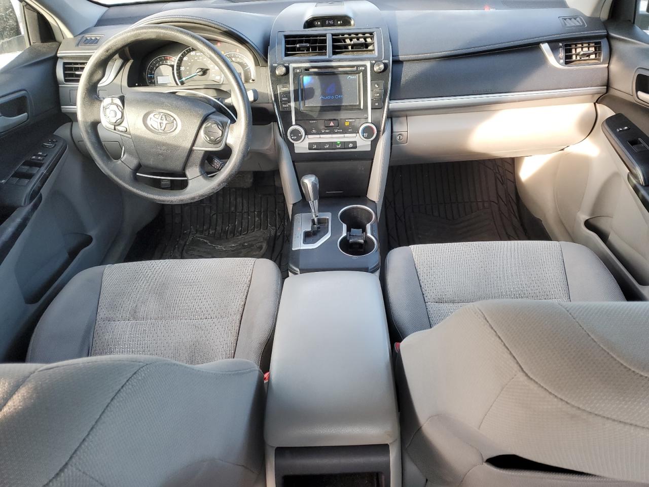 2012 Toyota Camry - Image 8
