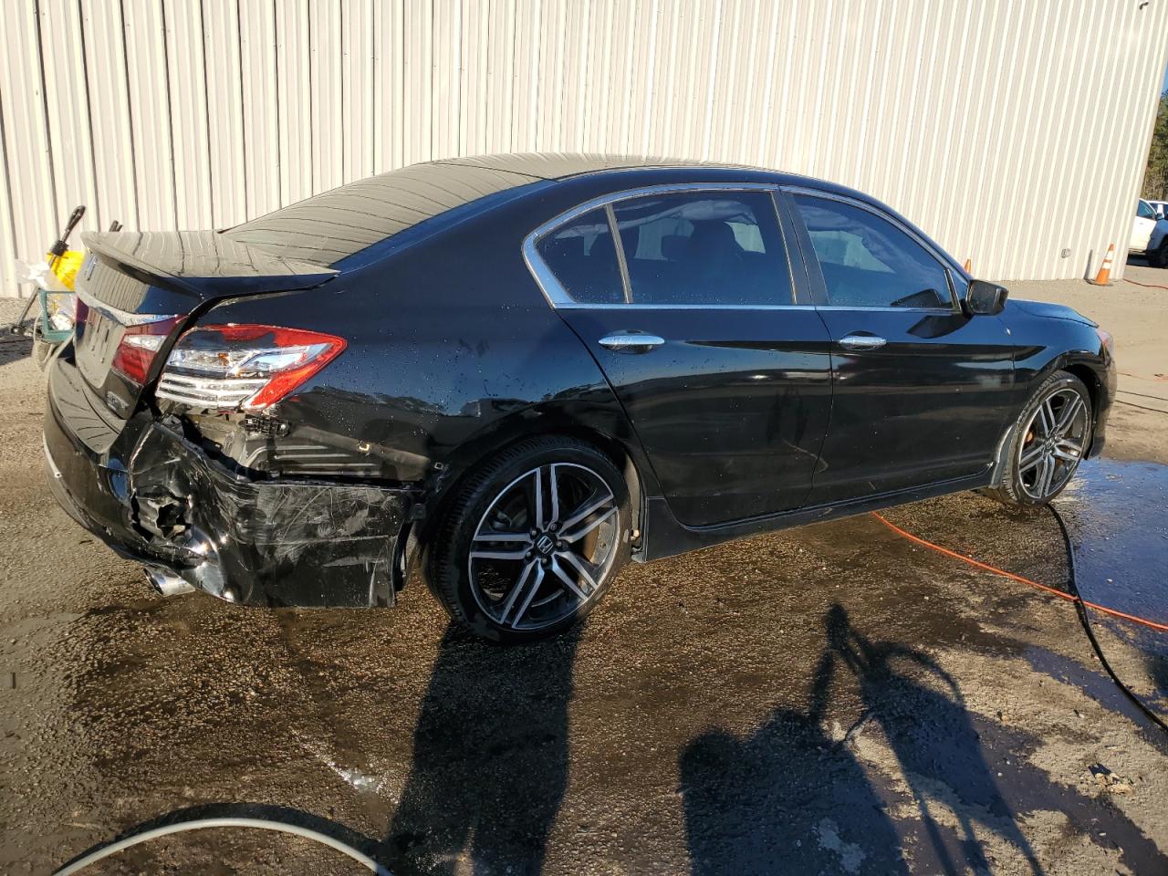 2016 Honda Accord - Image 3