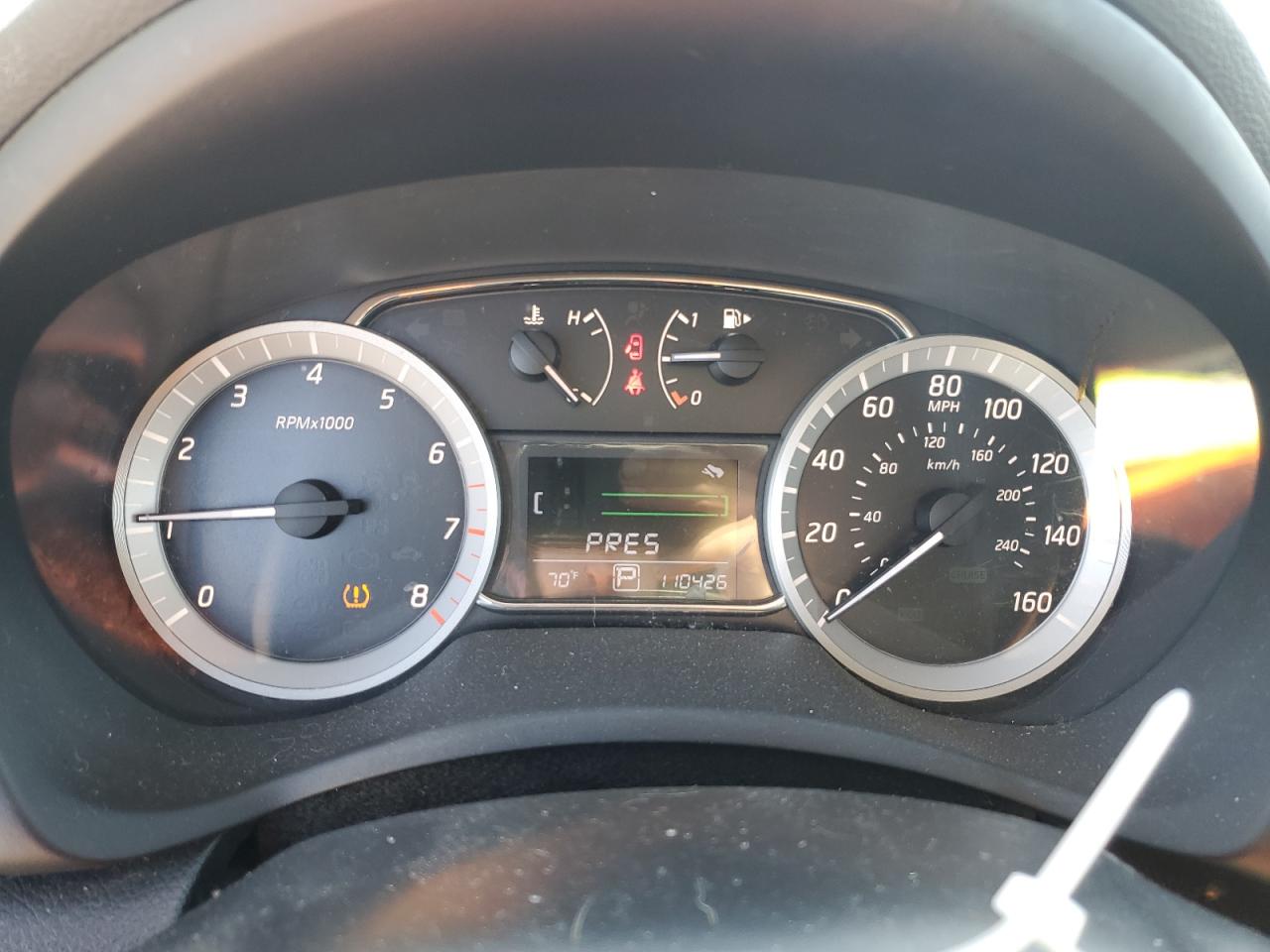 2014 Nissan Sentra - Image 9