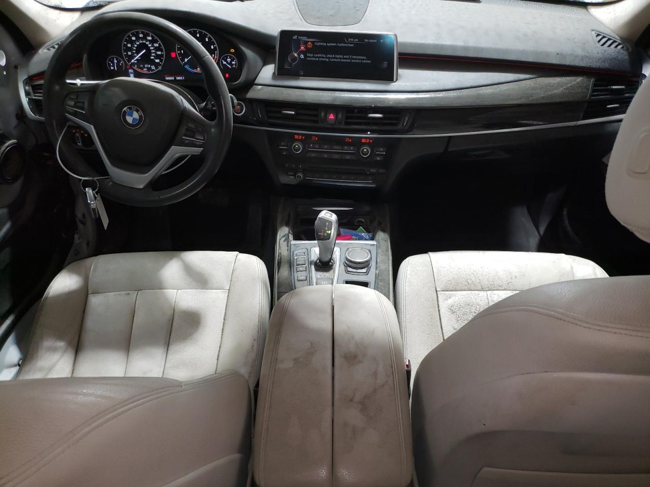 2015 BMW X5 - Image 8