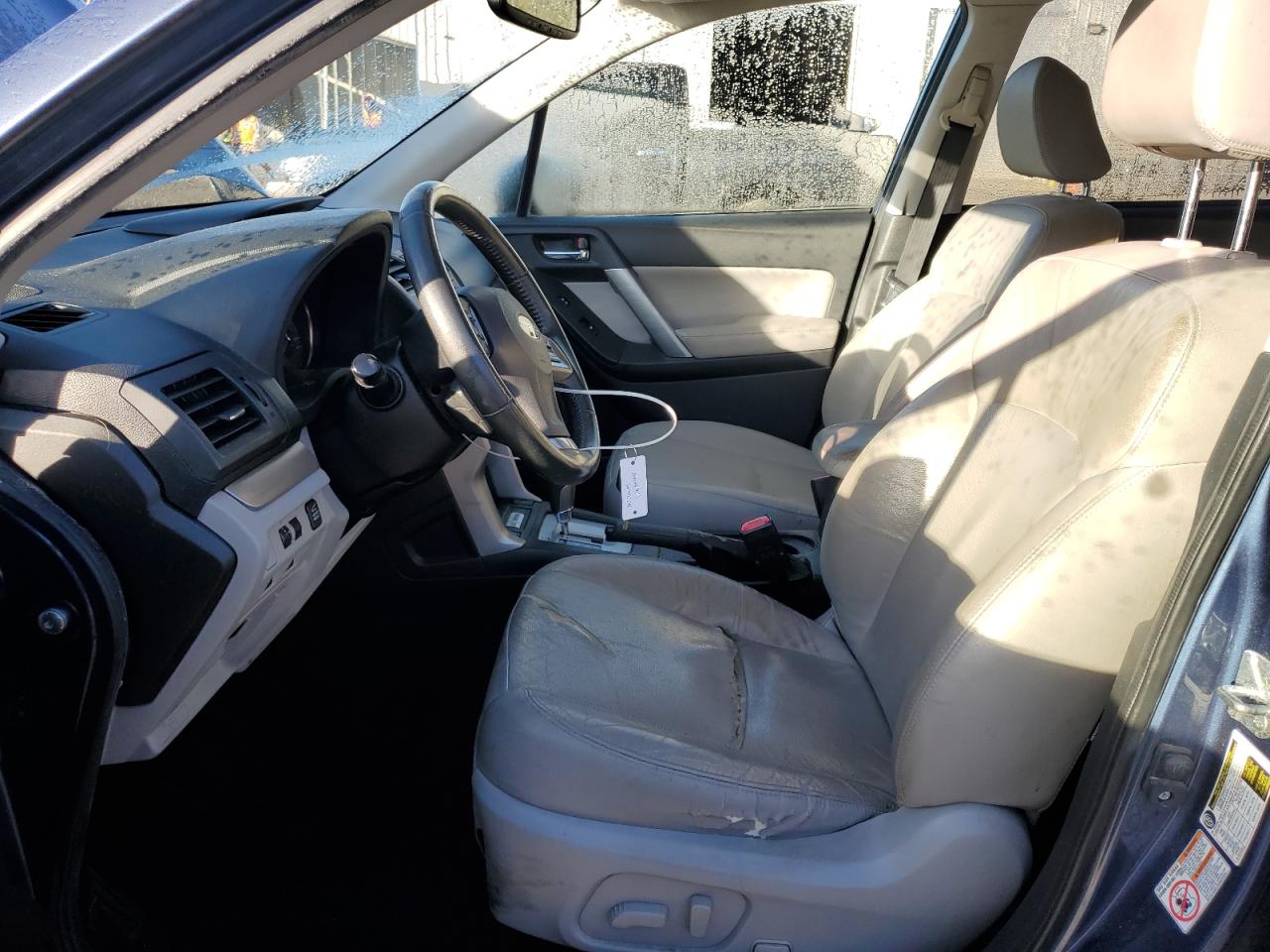 2014 Subaru Forester - Image 7