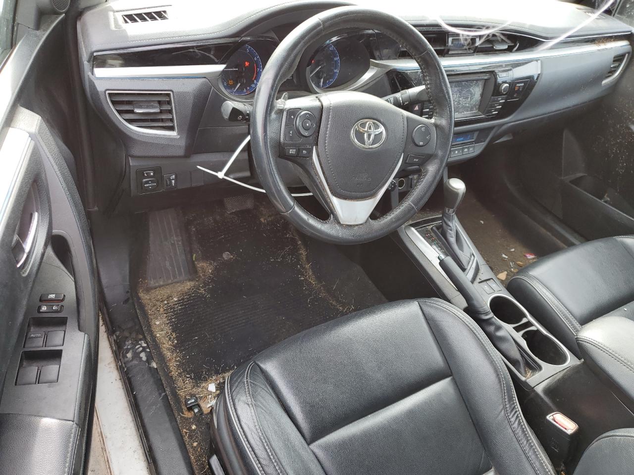 2014 Toyota Corolla - Image 8