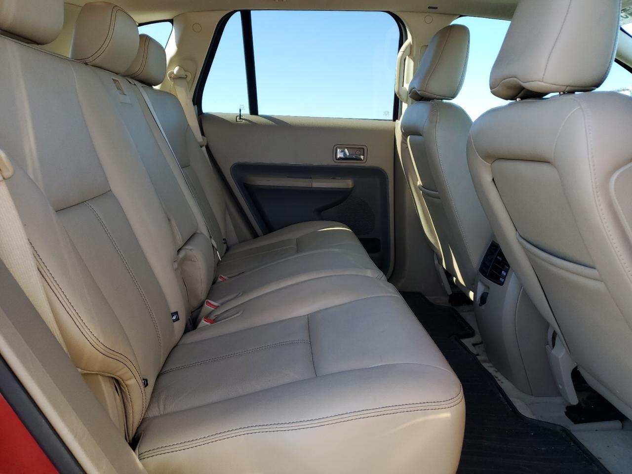 2007 Ford Edge - Image 11
