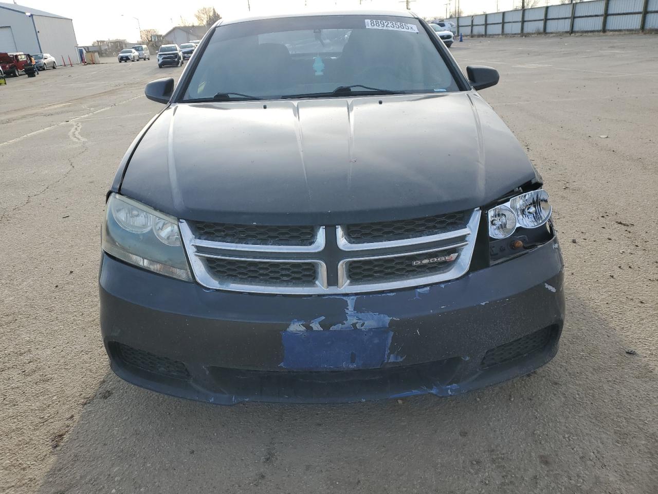 2013 Dodge Avenger - Image 5