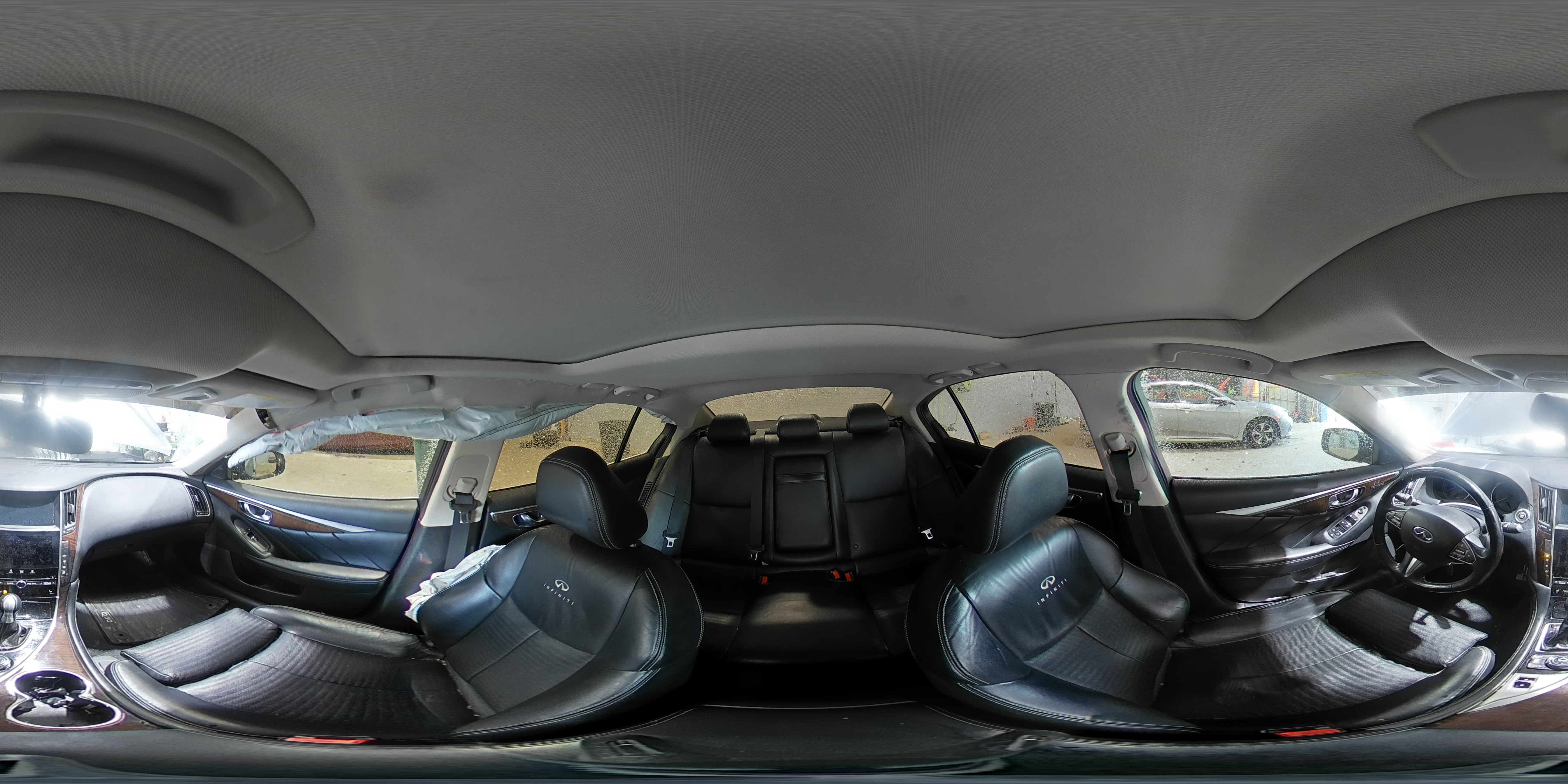 2014 Infiniti Q50 - Image 12