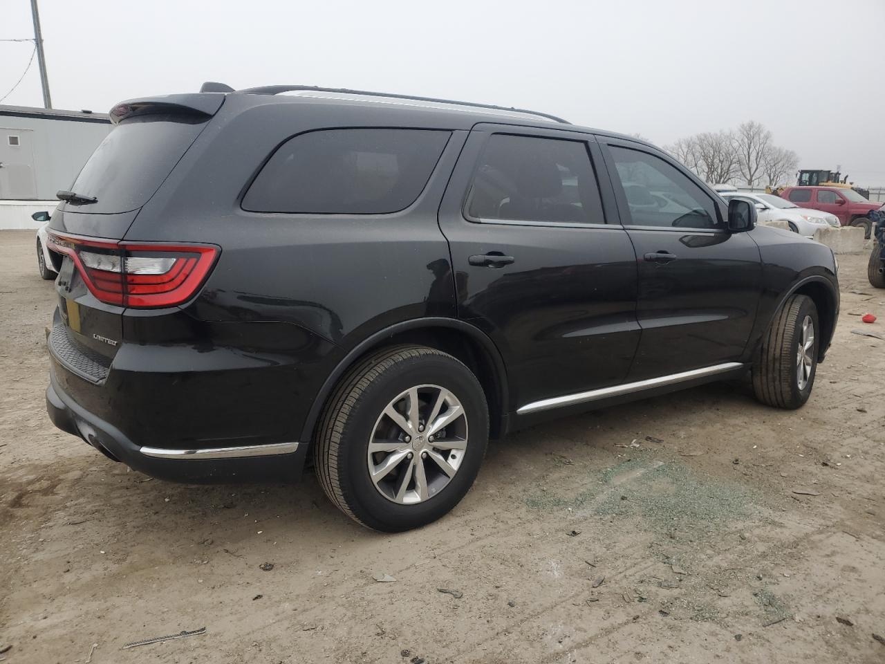 2016 Dodge Durango - Image 3