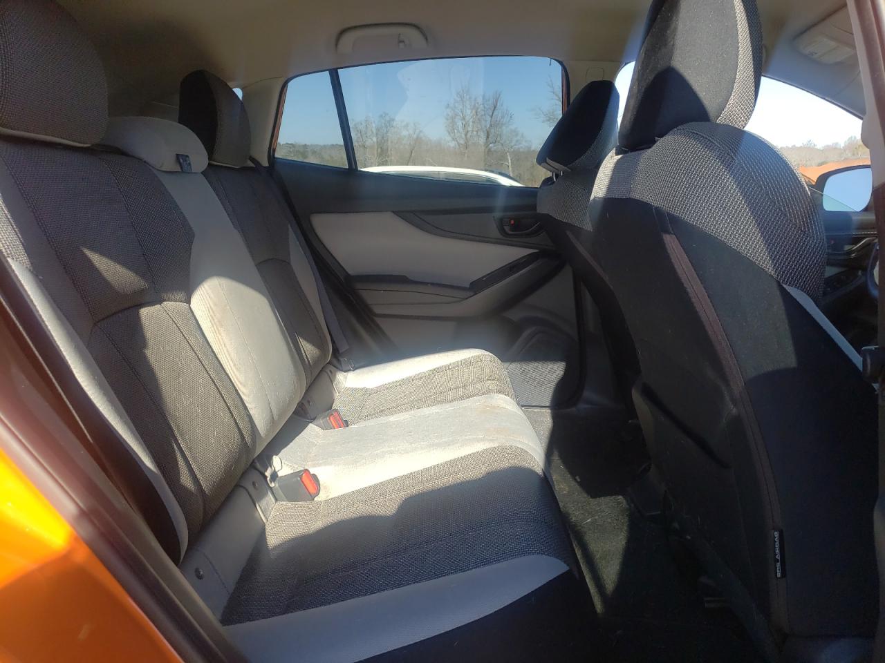 2019 Subaru XV - Image 11