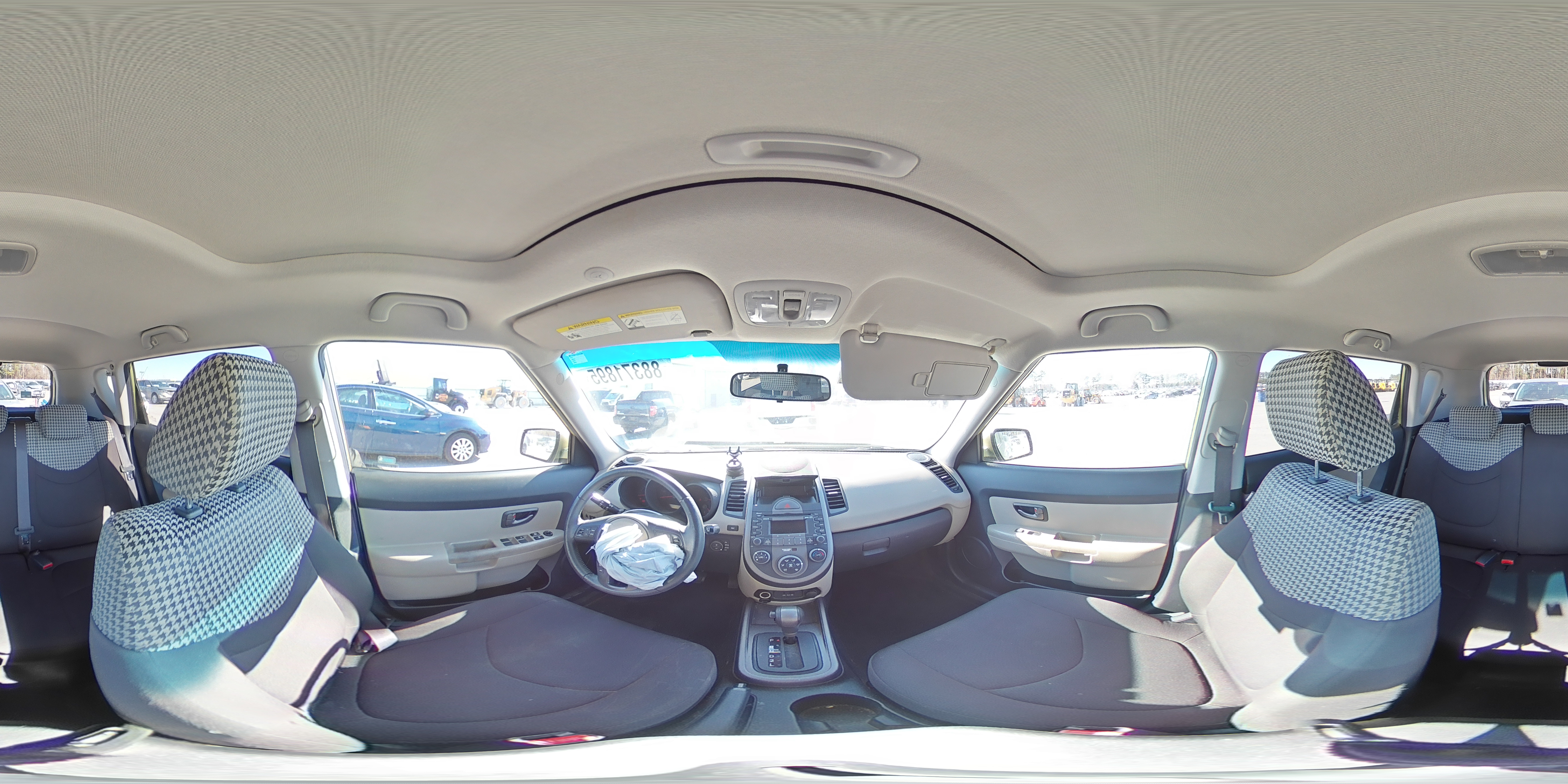 2010 Kia Soul - Image 13