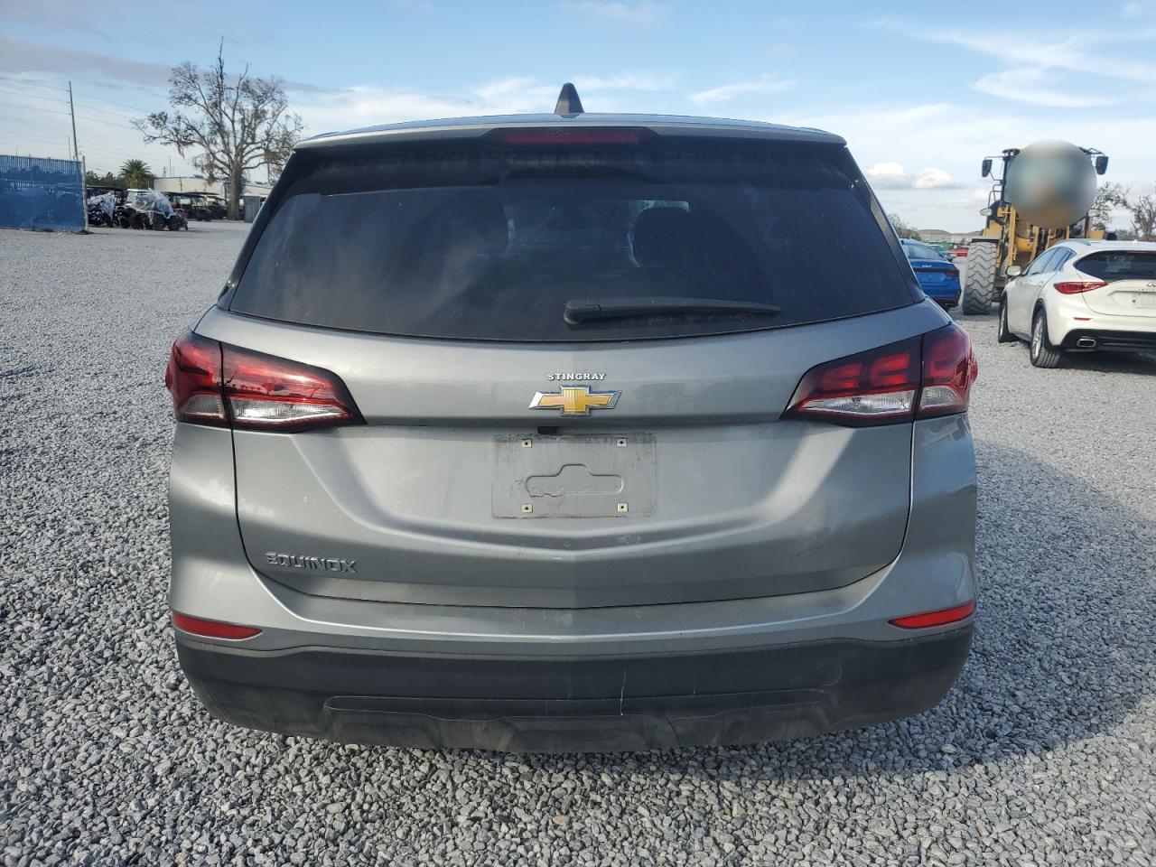 2023 Chevrolet Equinox - Image 6