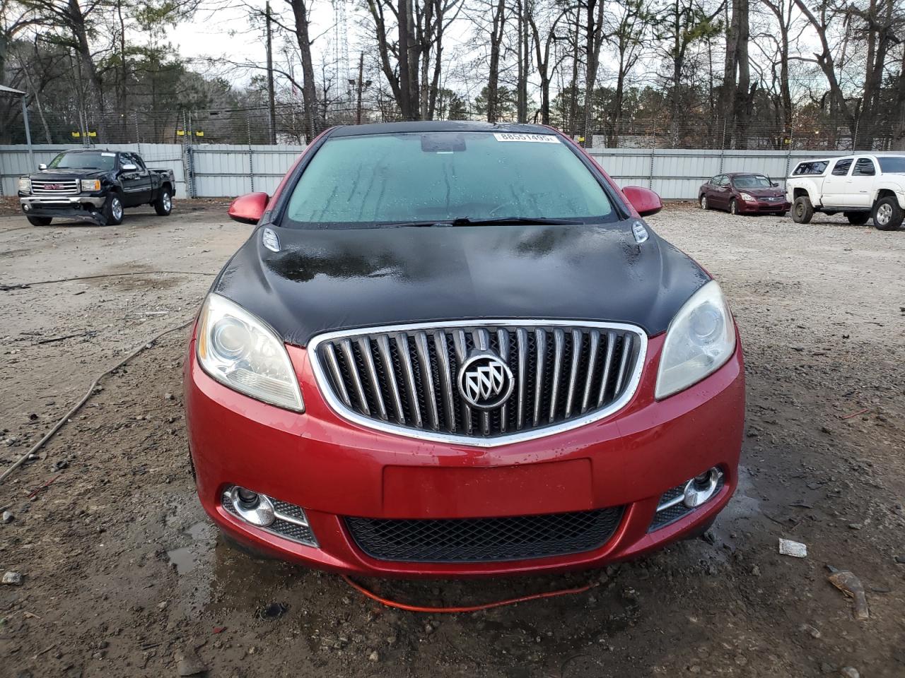 2013 Buick Verano - Image 5