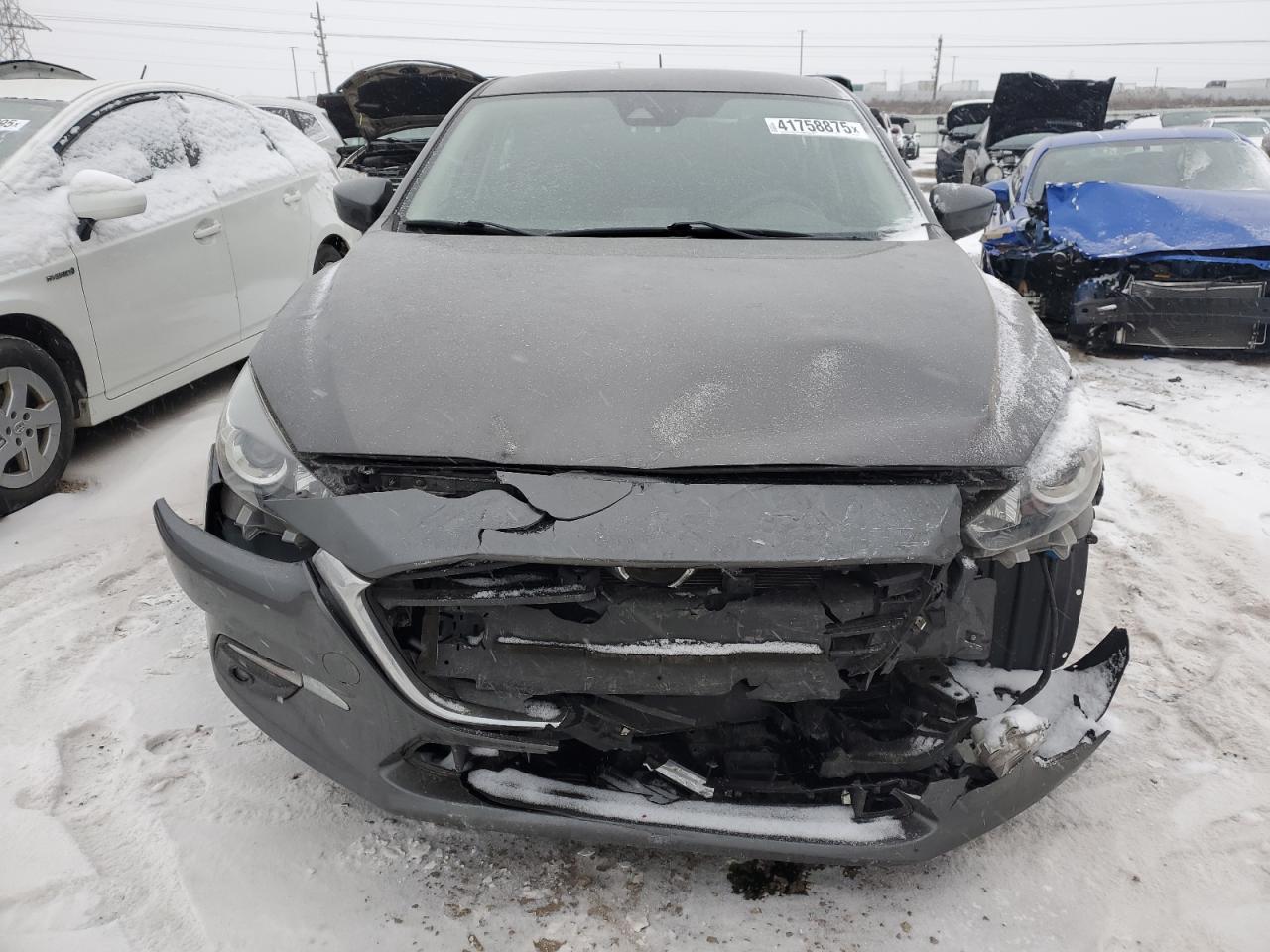 2018 Mazda 3 - Image 5