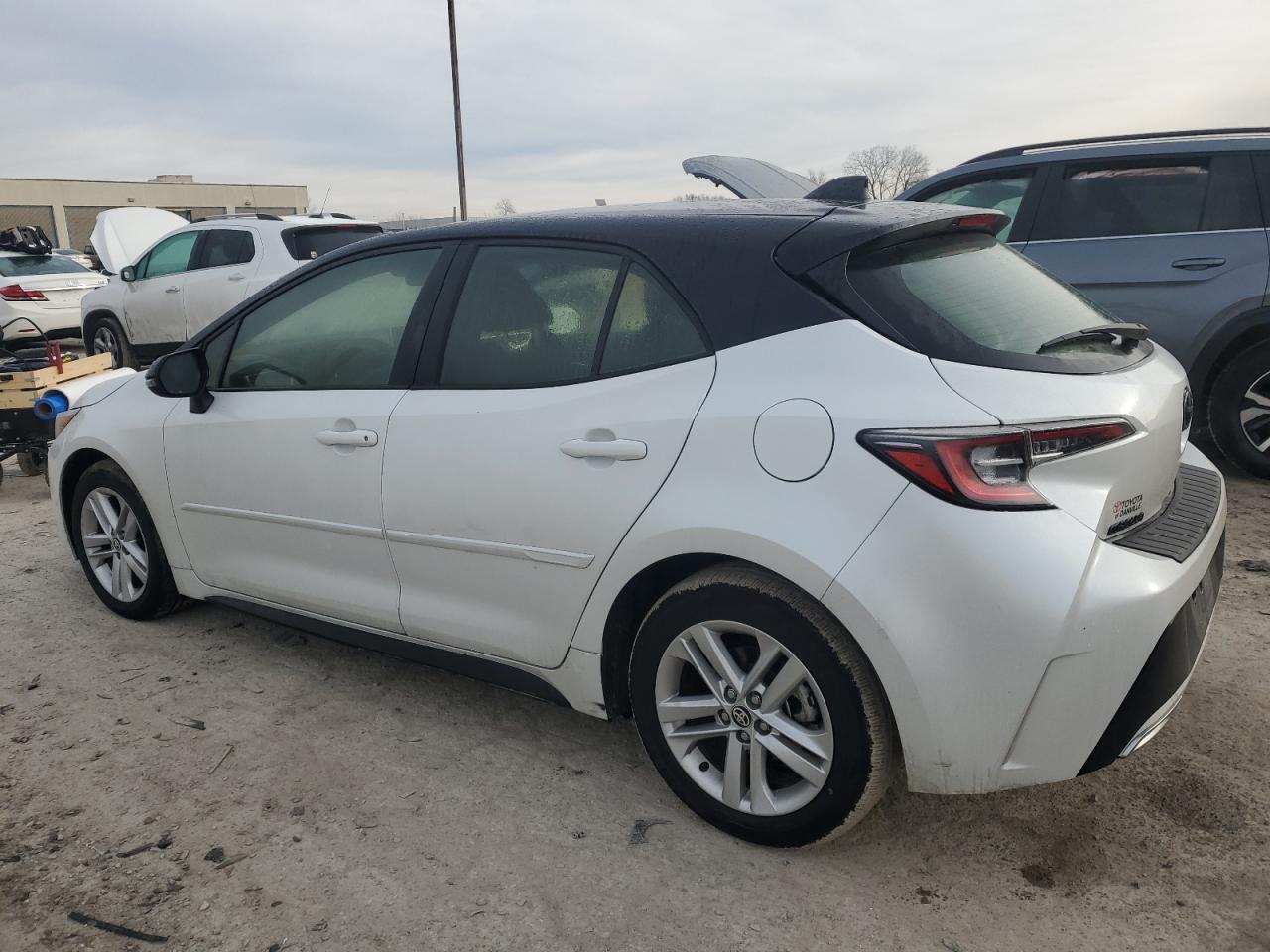 2022 Toyota Corolla - Image 2