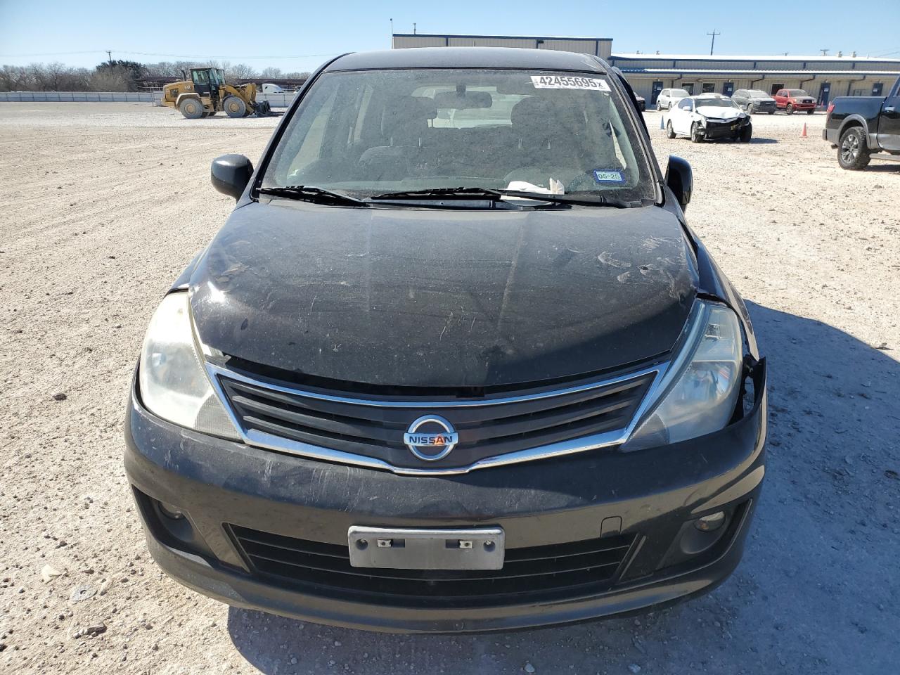 2010 Nissan Versa - Image 5