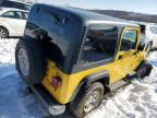 2000 Jeep Wrangler / Tj Sport იყიდება Cahokia Heights-ში, IL - Front End