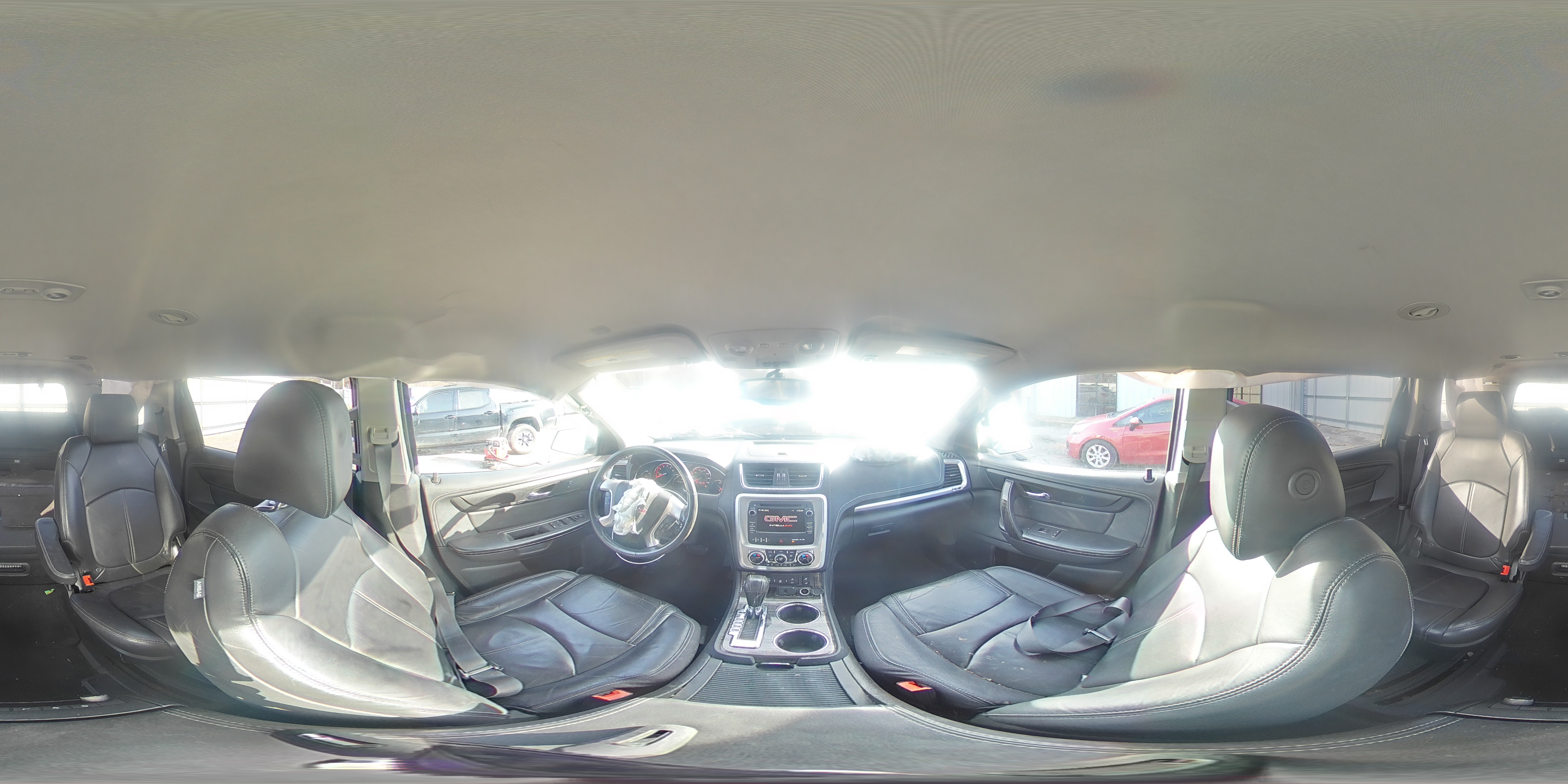 2015 GMC Acadia - Image 14