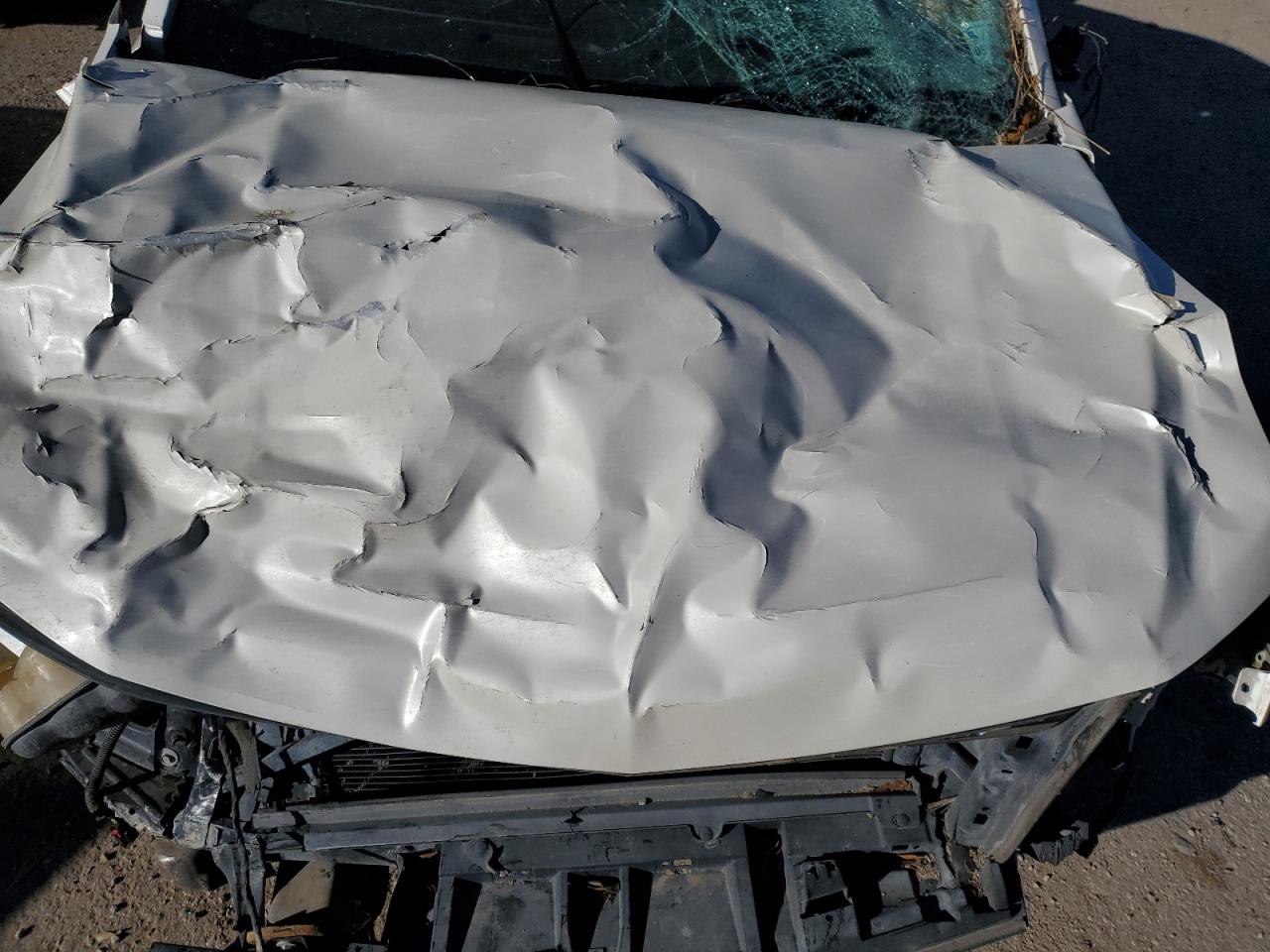 2015 Chevrolet Tahoe - Image 12