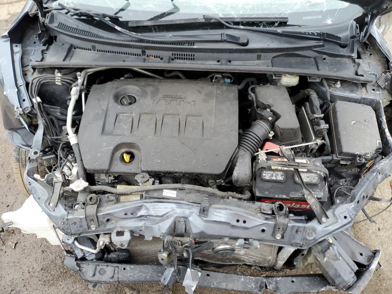 2017 Toyota Corolla - Image 11