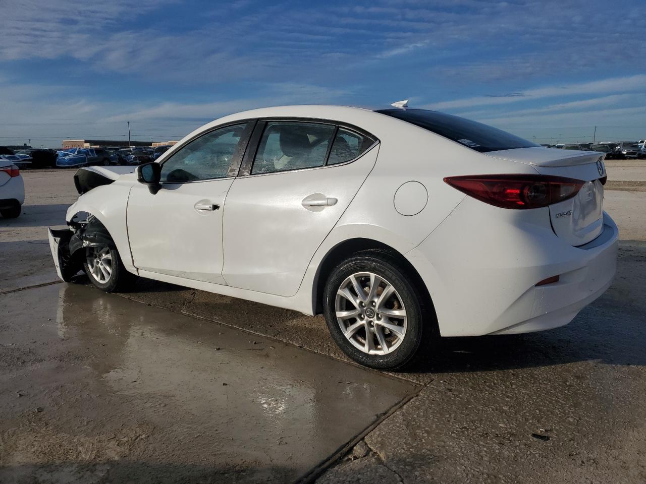 2015 Mazda 3 - Image 2