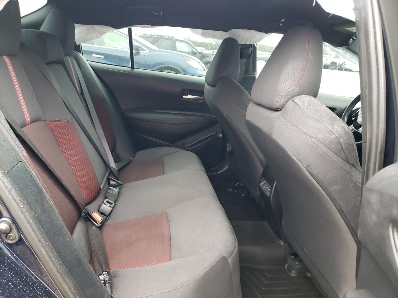 2024 Toyota Corolla - Image 10