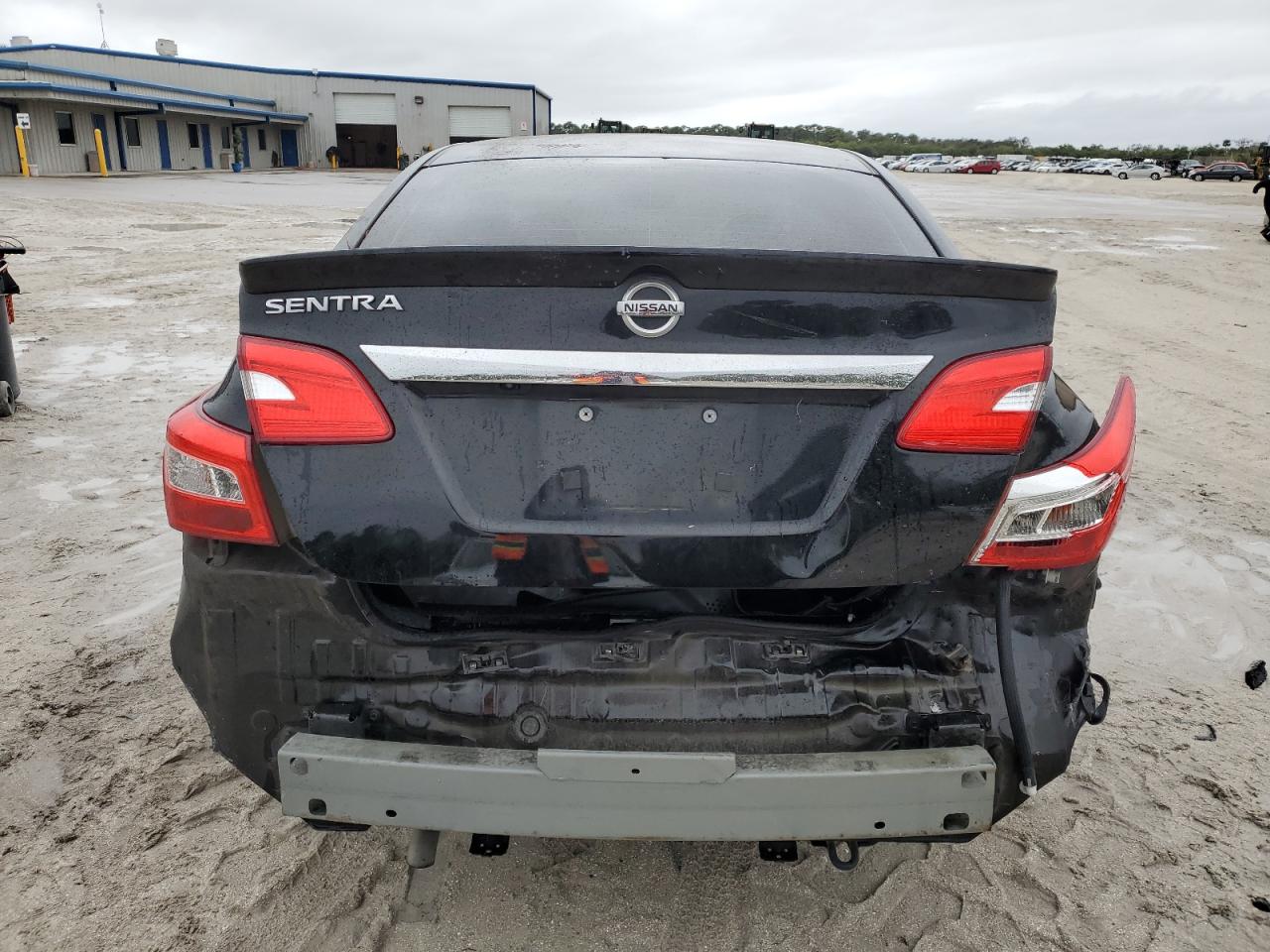 2019 Nissan Sentra - Image 6