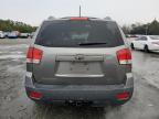 2009 Kia Borrego Lx იყიდება Savannah-ში, GA - Rear End