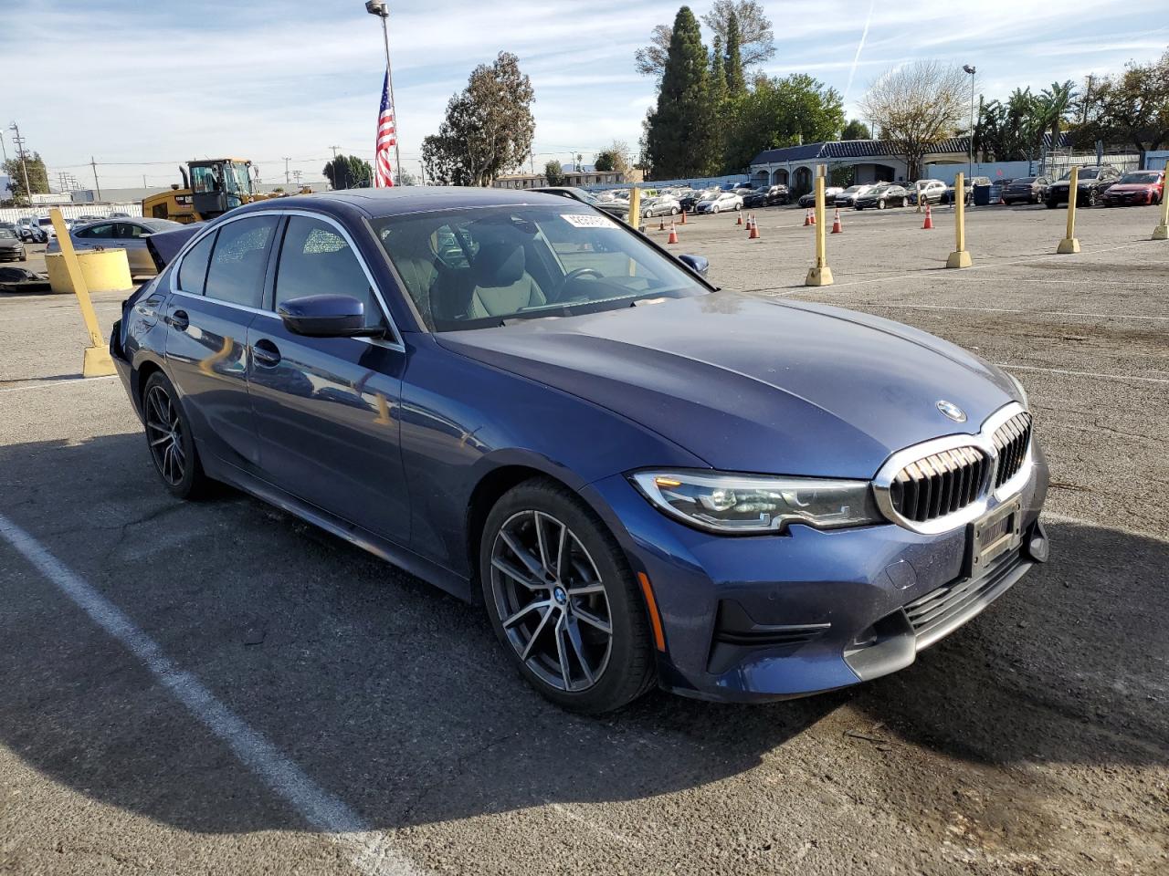 2019 BMW 3er - Image 4