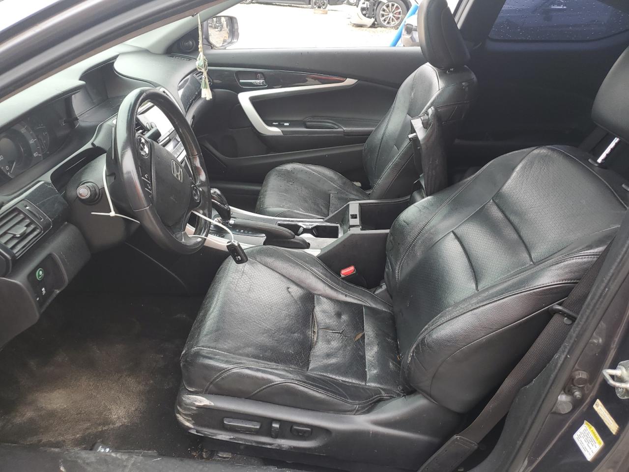 2013 Honda Accord - Image 7