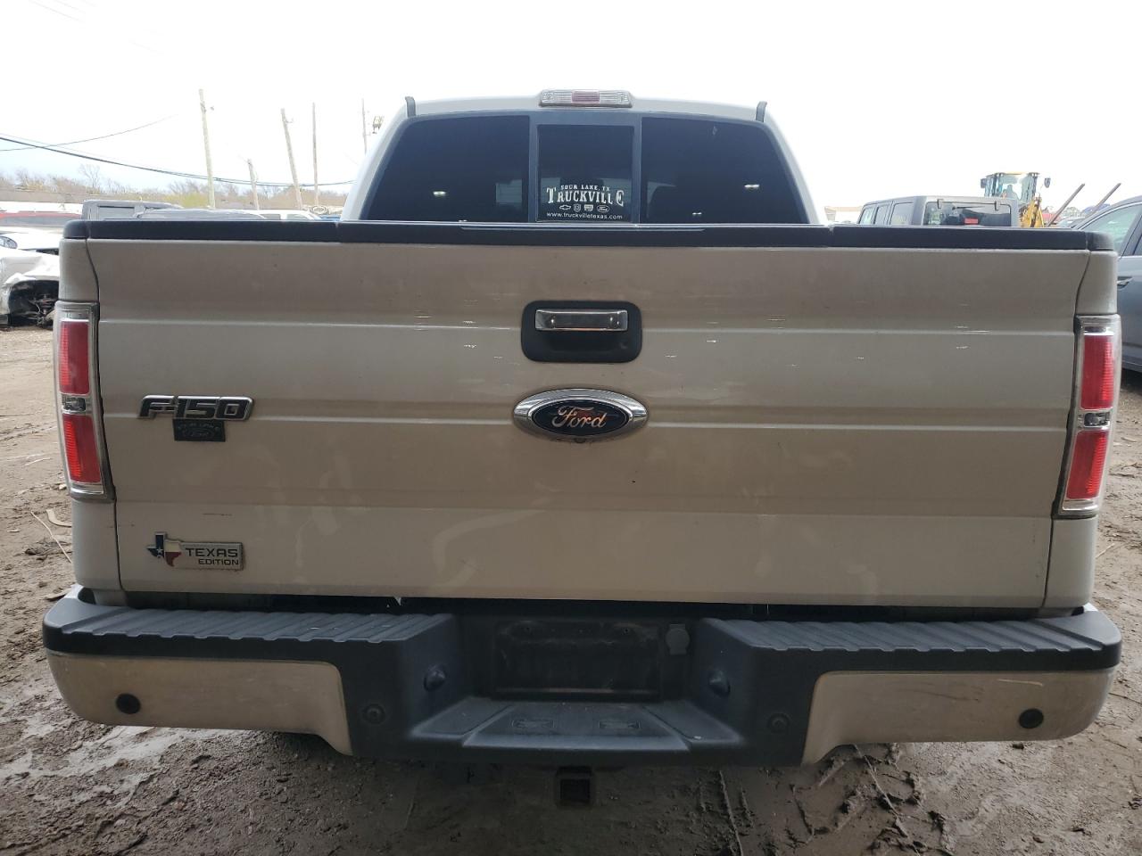 2014 Ford F-150 - Image 6