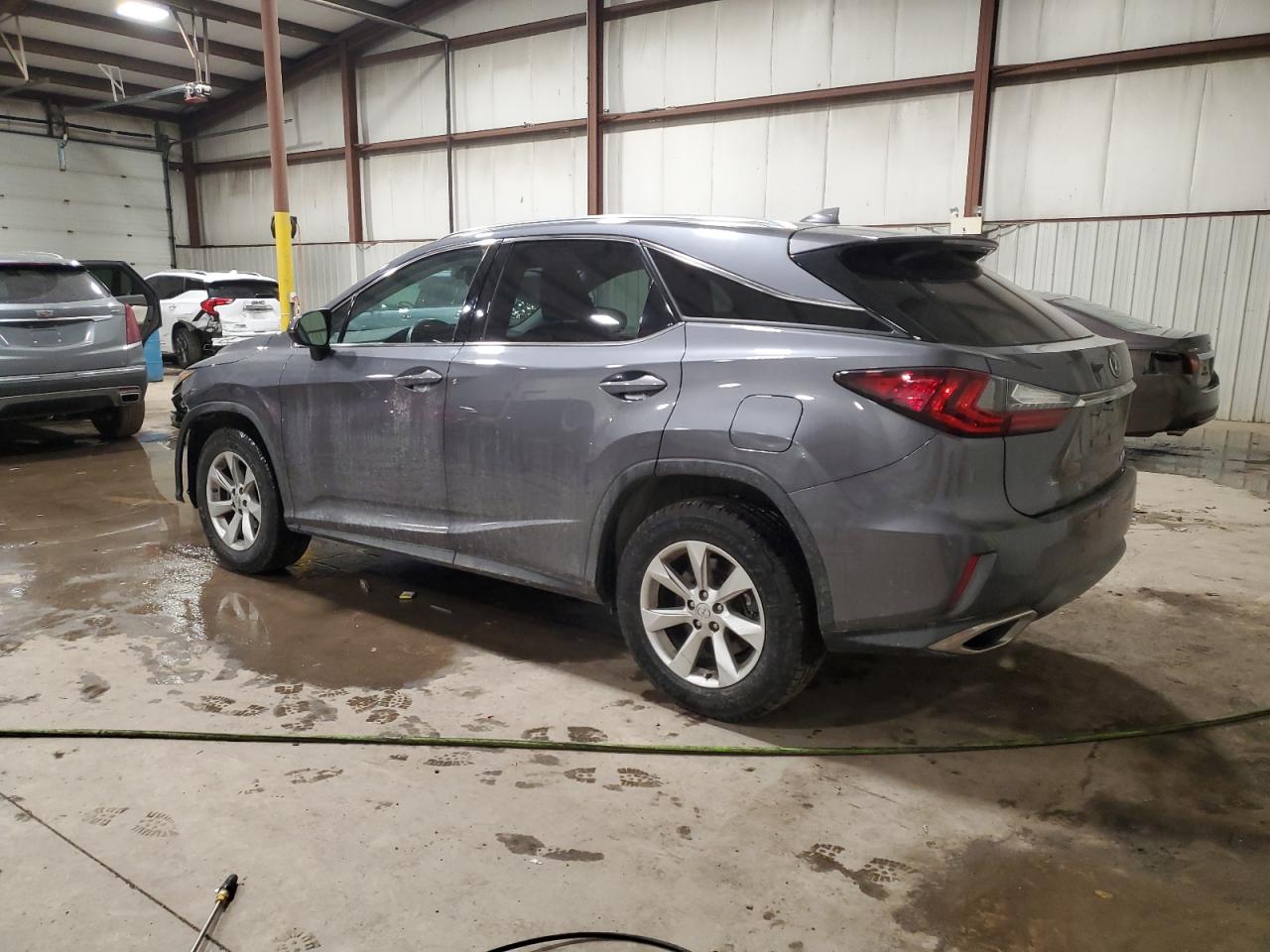 2016 Lexus RX - Image 2