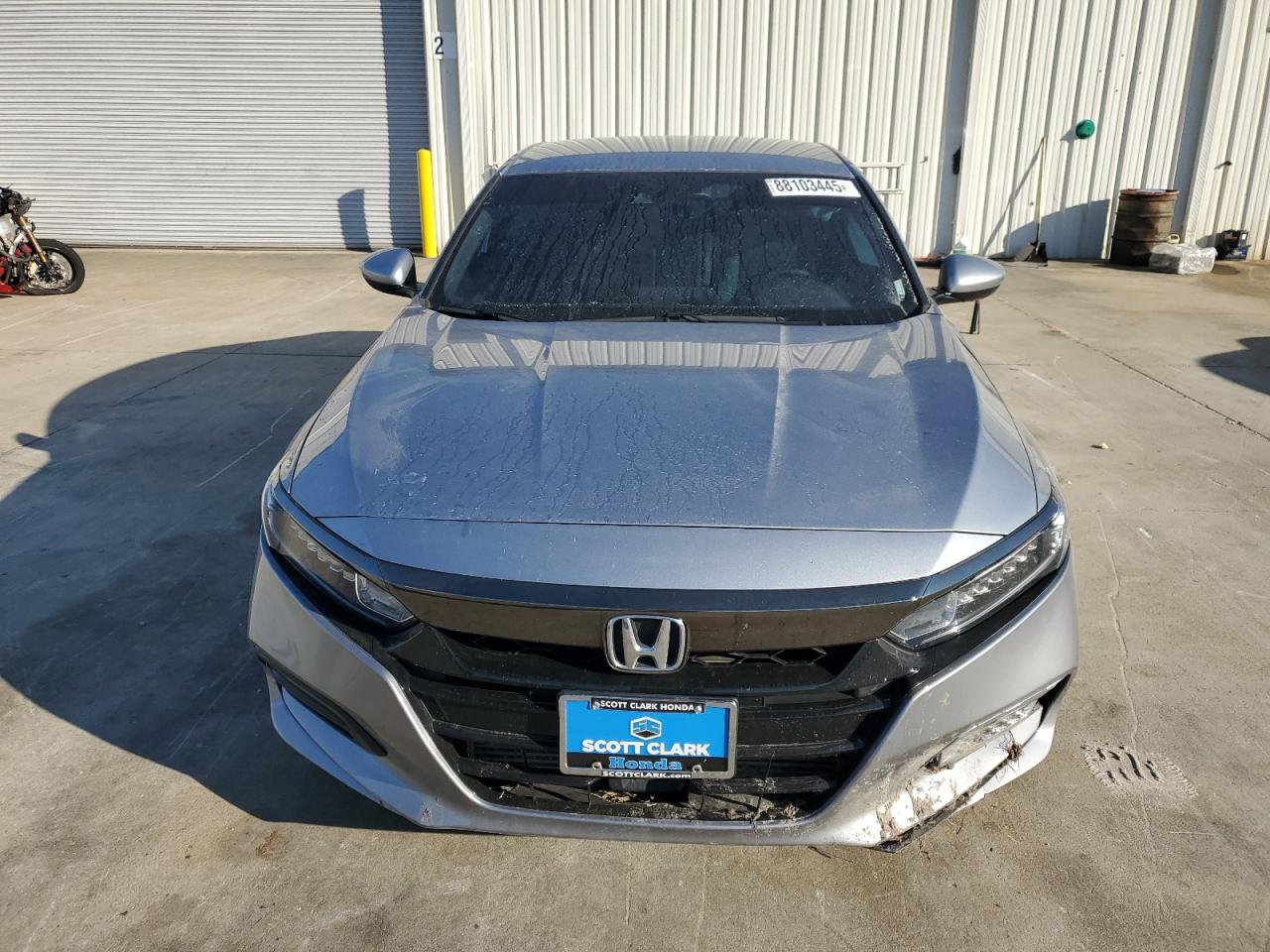2020 Honda Accord - Image 5