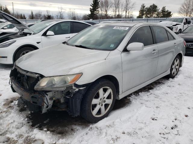 2007 TOYOTA CAMRY CE à vendre chez Copart ON - TORONTO