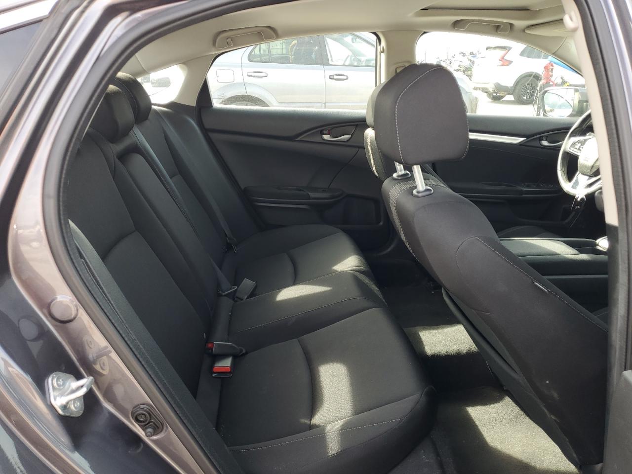 2021 Honda Civic - Image 10