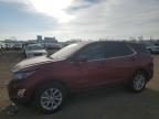 Des Moines, IA에서 판매 중인 2021 Chevrolet Equinox Lt - Front End