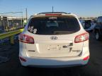 2010 Hyundai Santa Fe Se en Venta en Denver, CO - Front End