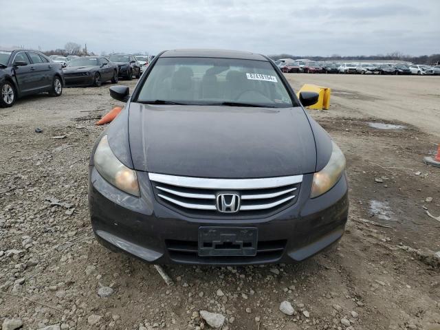 Sedans HONDA ACCORD 2012 Gray