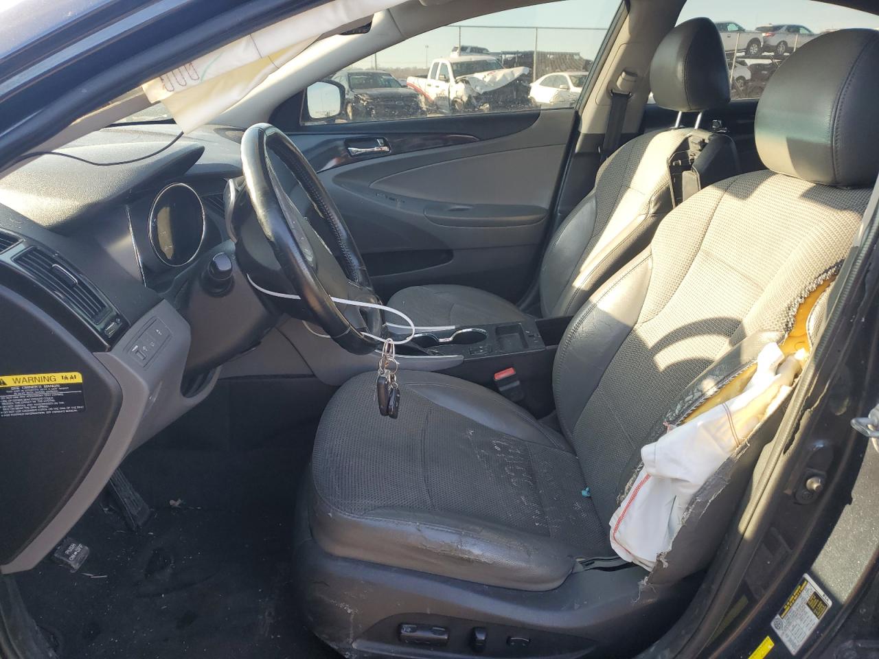 2014 Hyundai Sonata - Image 7